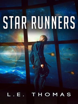 cover image of Star Runners